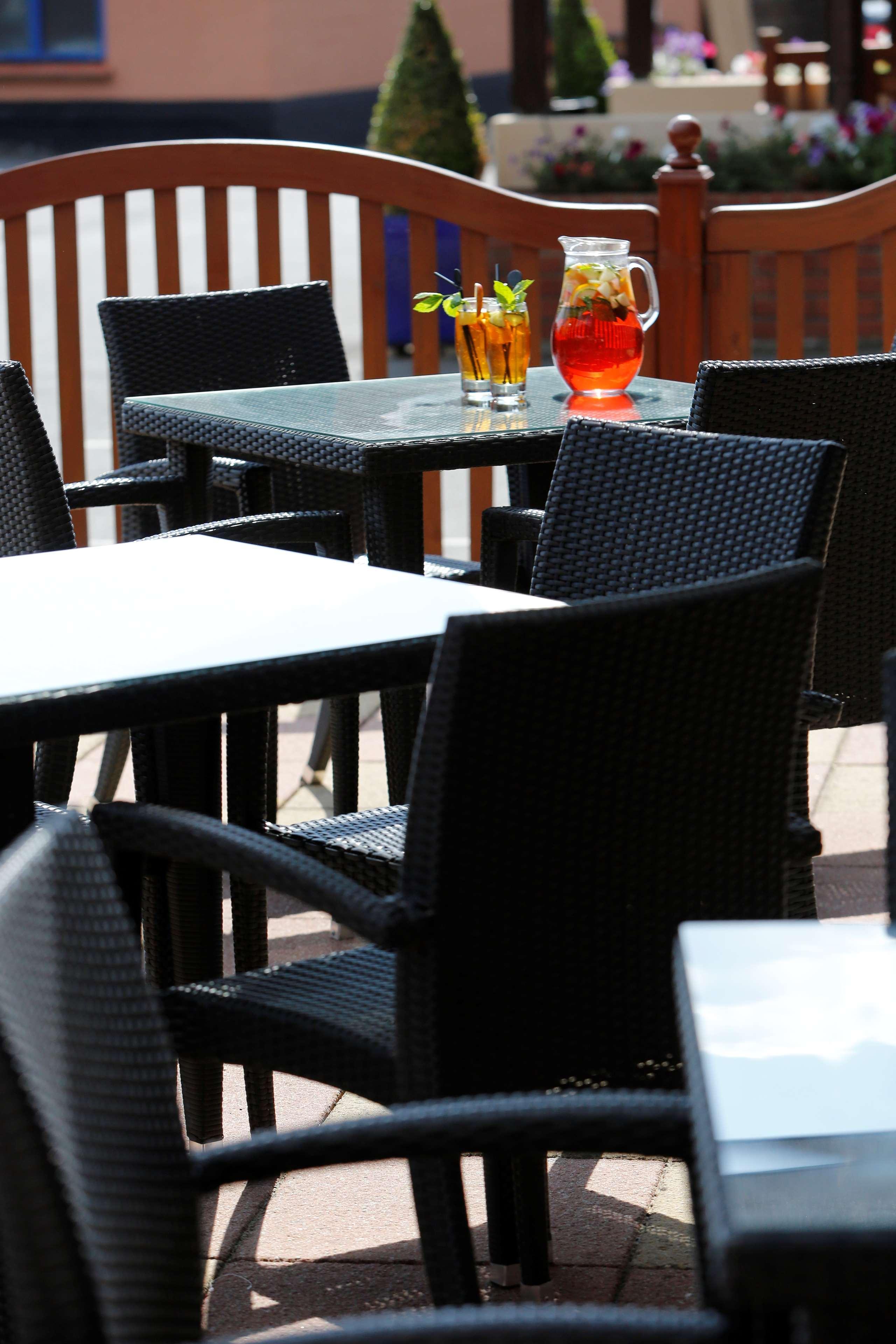 Best Western Heath Court Hotel Newmarket  Eksteriør bilde