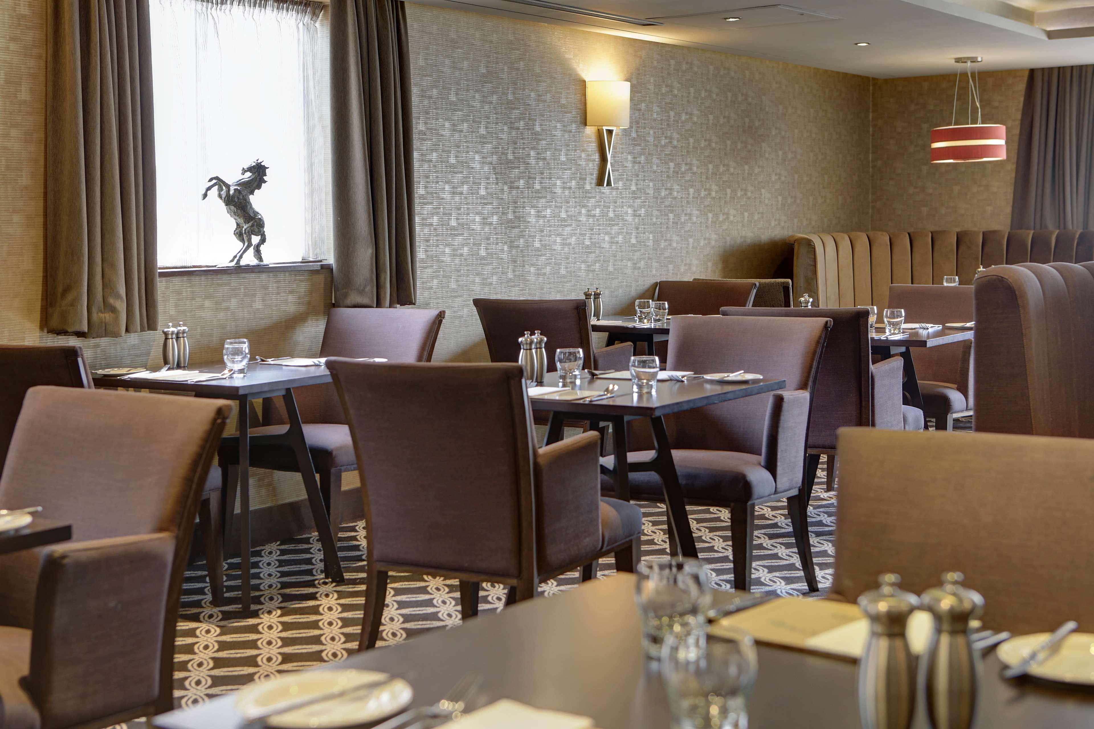 Best Western Heath Court Hotel Newmarket  Eksteriør bilde