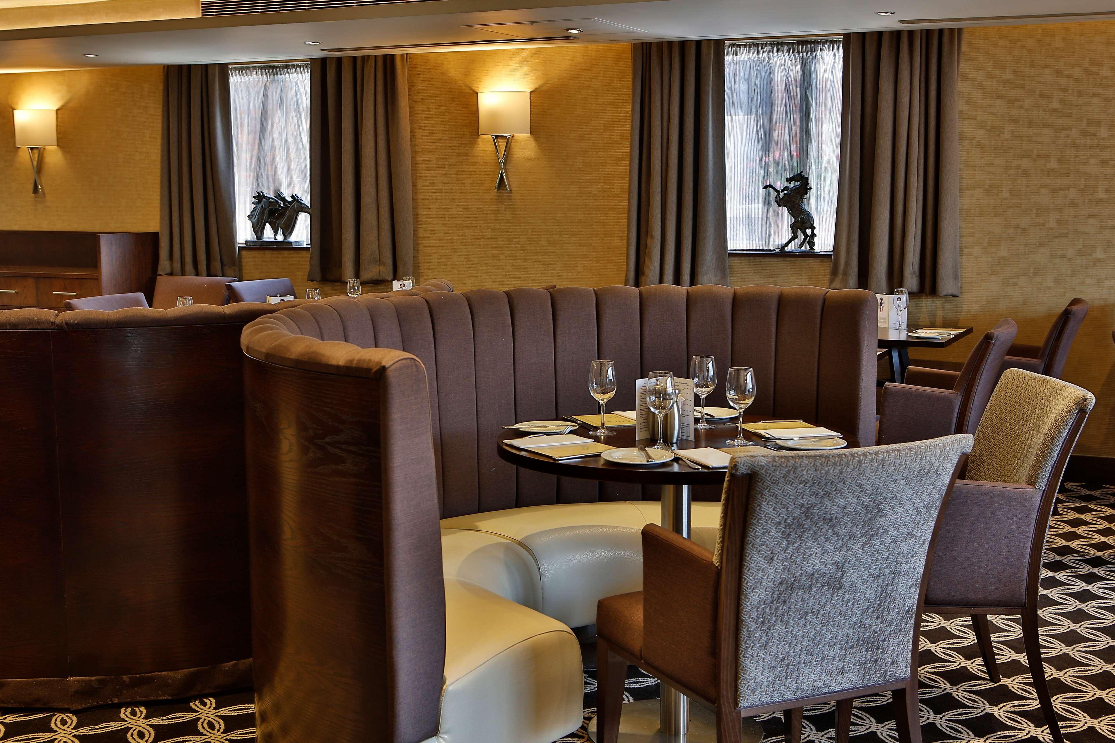 Best Western Heath Court Hotel Newmarket  Eksteriør bilde