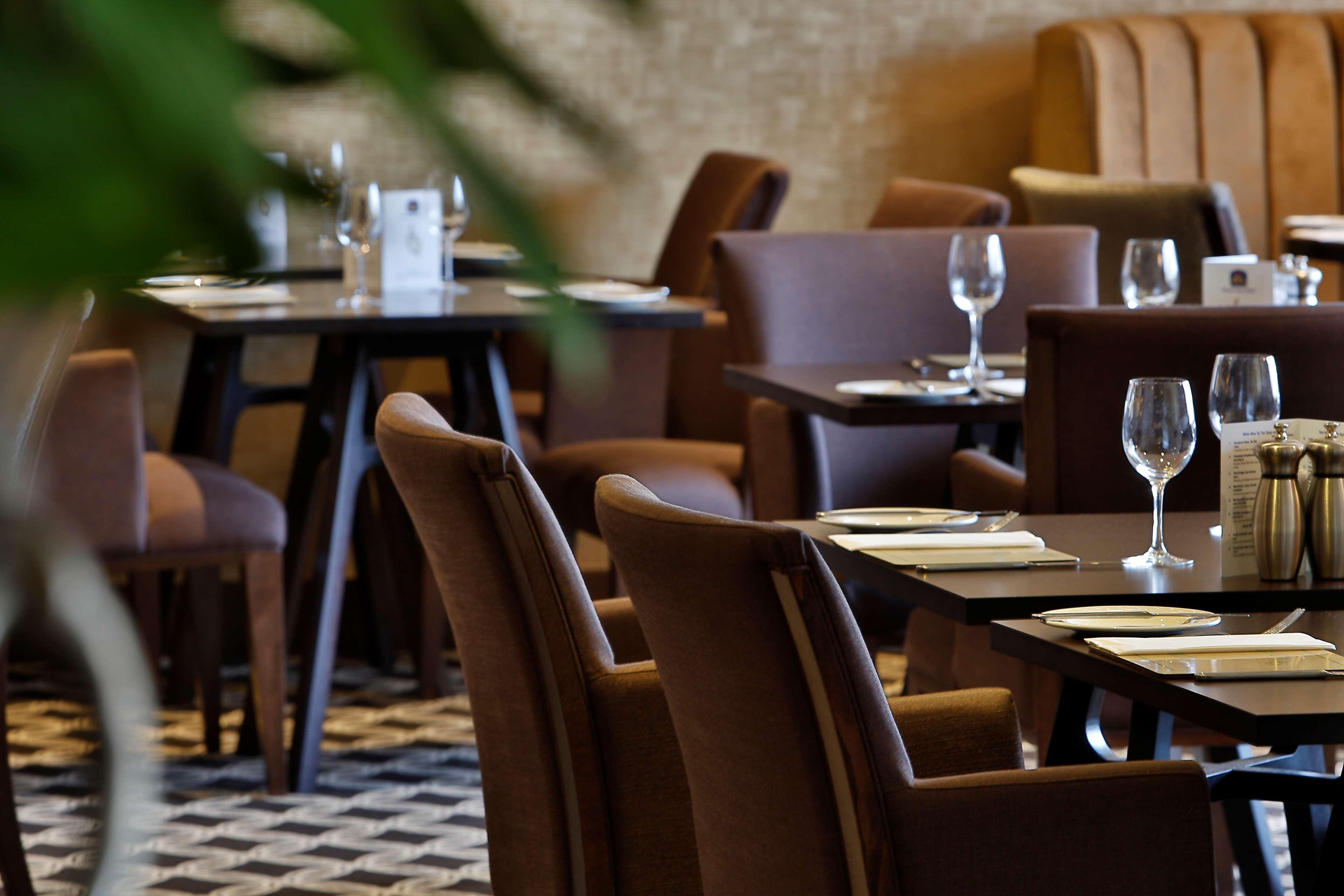 Best Western Heath Court Hotel Newmarket  Eksteriør bilde