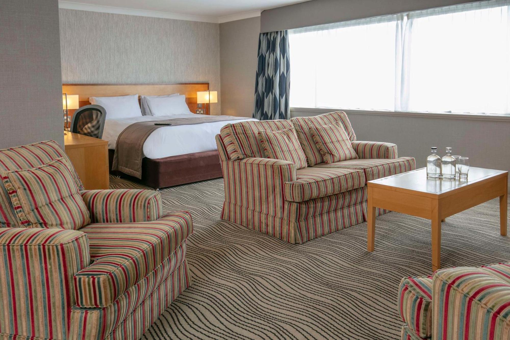 Best Western Heath Court Hotel Newmarket  Eksteriør bilde