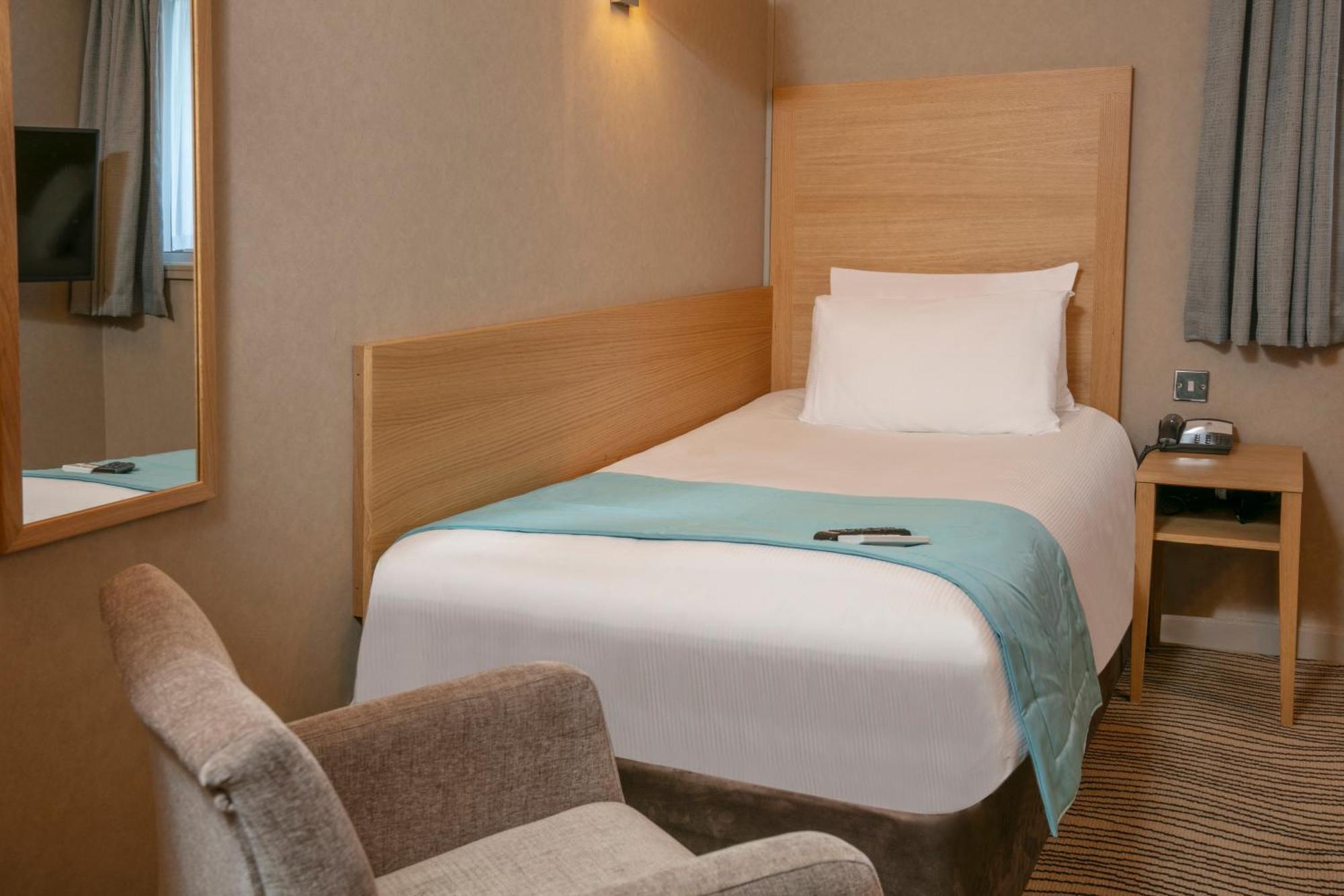 Best Western Heath Court Hotel Newmarket  Eksteriør bilde