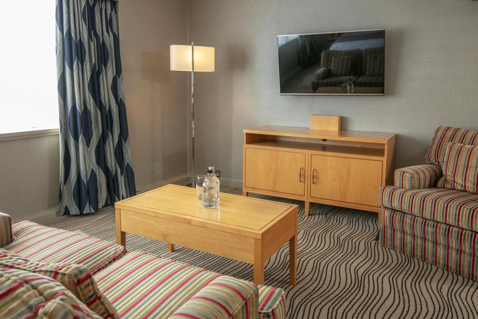 Best Western Heath Court Hotel Newmarket  Eksteriør bilde