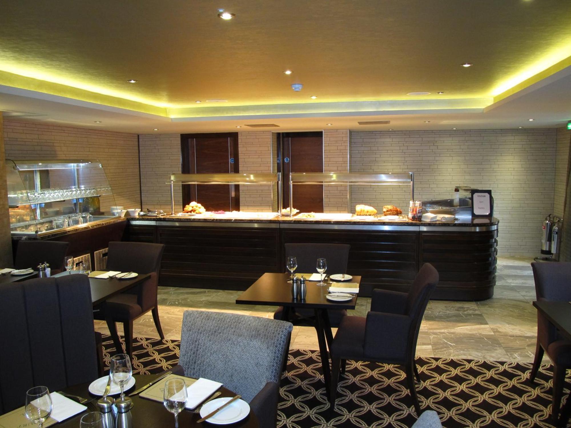 Best Western Heath Court Hotel Newmarket  Eksteriør bilde
