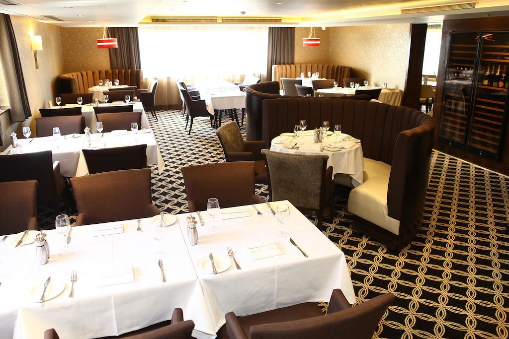 Best Western Heath Court Hotel Newmarket  Eksteriør bilde