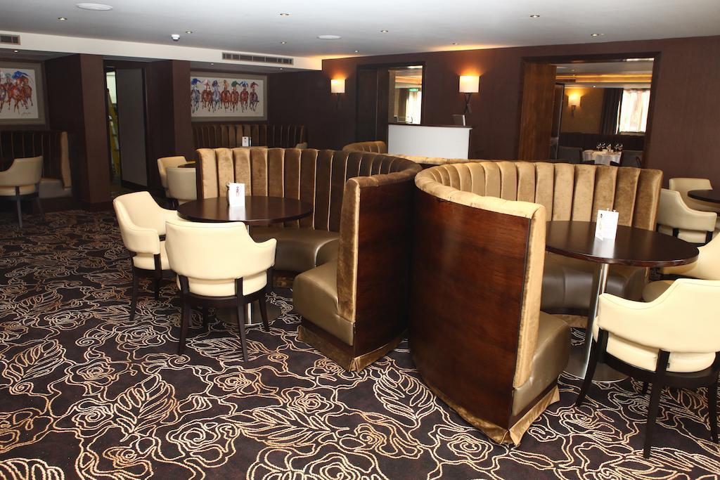 Best Western Heath Court Hotel Newmarket  Eksteriør bilde